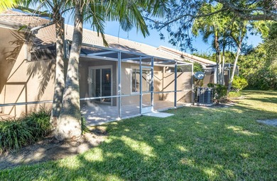 Jensen Beach Golf and Country Club villa available just in time on Eagle Marsh Golf Club in Florida - for sale on GolfHomes.com, golf home, golf lot