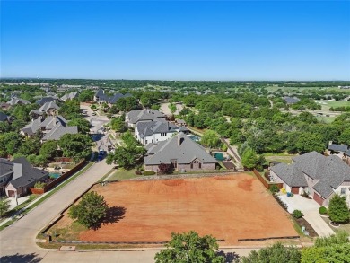 BUILD YOUR DREAM HOME and SELECT YOUR OWN BUILDER for this on Lantana Golf Club in Texas - for sale on GolfHomes.com, golf home, golf lot