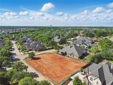 BUILD YOUR DREAM HOME and SELECT YOUR OWN BUILDER for this on Lantana Golf Club in Texas - for sale on GolfHomes.com, golf home, golf lot
