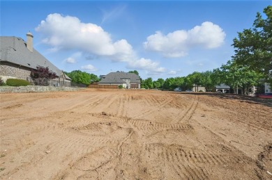 BUILD YOUR DREAM HOME and SELECT YOUR OWN BUILDER for this on Lantana Golf Club in Texas - for sale on GolfHomes.com, golf home, golf lot