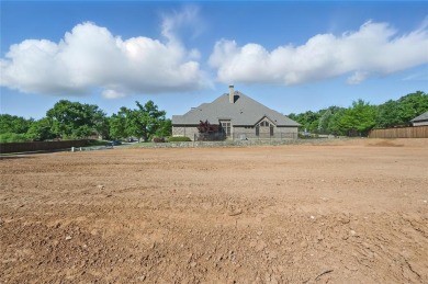 BUILD YOUR DREAM HOME and SELECT YOUR OWN BUILDER for this on Lantana Golf Club in Texas - for sale on GolfHomes.com, golf home, golf lot
