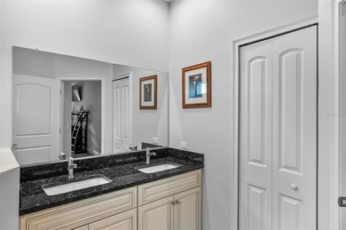 The beach is certainly within reach on this 3 bedroom, 2 bath, 2 on The Grand Club Cypress Course in Florida - for sale on GolfHomes.com, golf home, golf lot