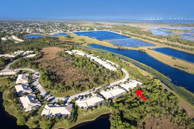 Jensen Beach Golf and Country Club villa available just in time on Eagle Marsh Golf Club in Florida - for sale on GolfHomes.com, golf home, golf lot