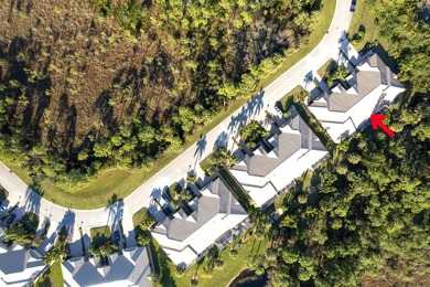 Jensen Beach Golf and Country Club villa available just in time on Eagle Marsh Golf Club in Florida - for sale on GolfHomes.com, golf home, golf lot