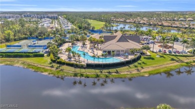Stunning Lakefront Home in Somerset at The Plantation! Welcome on The Plantation Golf and Country Club in Florida - for sale on GolfHomes.com, golf home, golf lot