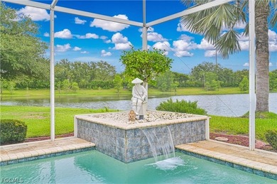 Welcome to your private slice of paradise in the gated community on Gateway Golf and Country Club in Florida - for sale on GolfHomes.com, golf home, golf lot