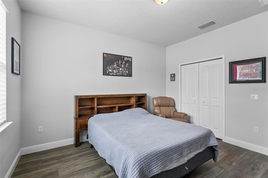 The beach is certainly within reach on this 3 bedroom, 2 bath, 2 on The Grand Club Cypress Course in Florida - for sale on GolfHomes.com, golf home, golf lot