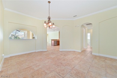 Welcome to your private slice of paradise in the gated community on Gateway Golf and Country Club in Florida - for sale on GolfHomes.com, golf home, golf lot