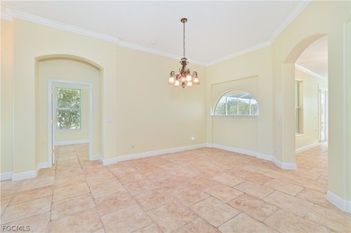 Welcome to your private slice of paradise in the gated community on Gateway Golf and Country Club in Florida - for sale on GolfHomes.com, golf home, golf lot