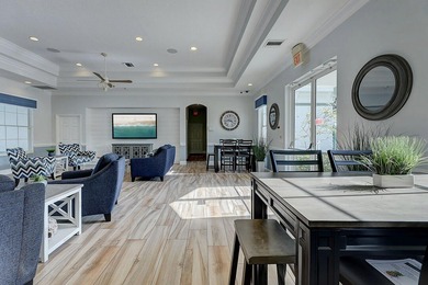 Jensen Beach Golf and Country Club villa available just in time on Eagle Marsh Golf Club in Florida - for sale on GolfHomes.com, golf home, golf lot