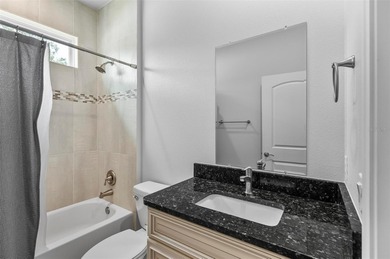 The beach is certainly within reach on this 3 bedroom, 2 bath, 2 on The Grand Club Cypress Course in Florida - for sale on GolfHomes.com, golf home, golf lot