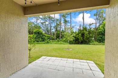 The beach is certainly within reach on this 3 bedroom, 2 bath, 2 on The Grand Club Cypress Course in Florida - for sale on GolfHomes.com, golf home, golf lot