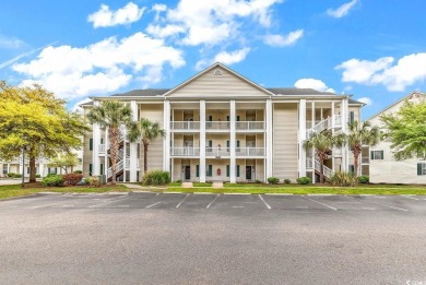 Attractive 3-bedroom, 2-bathroom condo located on the desirable on Mystical Golf Man O War Golf Links in South Carolina - for sale on GolfHomes.com, golf home, golf lot