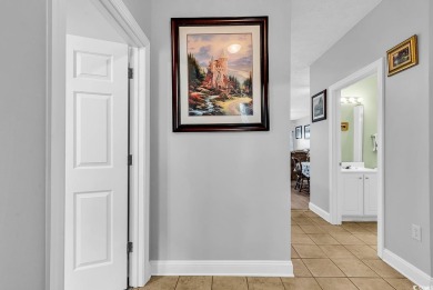 Attractive 3-bedroom, 2-bathroom condo located on the desirable on Mystical Golf Man O War Golf Links in South Carolina - for sale on GolfHomes.com, golf home, golf lot