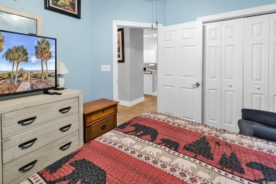 Attractive 3-bedroom, 2-bathroom condo located on the desirable on Mystical Golf Man O War Golf Links in South Carolina - for sale on GolfHomes.com, golf home, golf lot