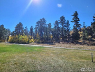 Premier Lot 8 in gated Fox Acres Comm. & Golf Club on 460 ac on Fox Acres Country Club in Colorado - for sale on GolfHomes.com, golf home, golf lot