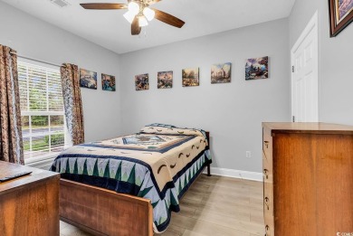 Attractive 3-bedroom, 2-bathroom condo located on the desirable on Mystical Golf Man O War Golf Links in South Carolina - for sale on GolfHomes.com, golf home, golf lot