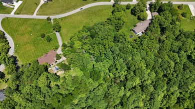 AWESOME VIEWS!!!! Sunrises and sunsets to die for! Beautiful 3 on The Bull At Boones Trace in Kentucky - for sale on GolfHomes.com, golf home, golf lot