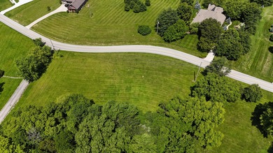 AWESOME VIEWS!!!! Sunrises and sunsets to die for! Beautiful 3 on The Bull At Boones Trace in Kentucky - for sale on GolfHomes.com, golf home, golf lot