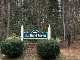 CONVENIENTLY LOCATED NEAR RT 33 IN HARTFIELD, GOLF COURSE CLOSE on Piankatank River Golf Course in Virginia - for sale on GolfHomes.com, golf home, golf lot