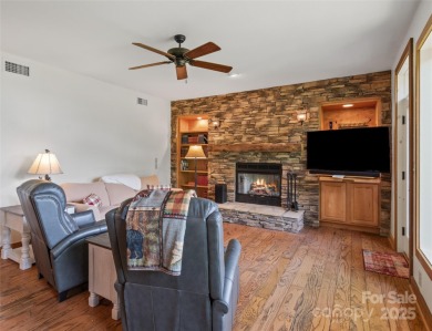 This is a must-see, upscale well-appointed condo in the gorgeous on Mountain Air Country Club in North Carolina - for sale on GolfHomes.com, golf home, golf lot