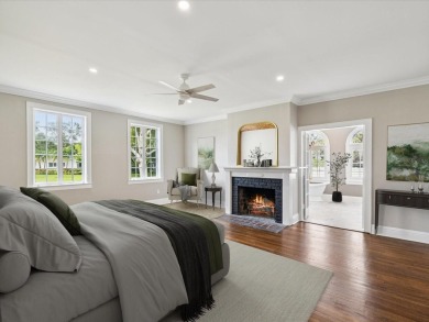 Welcome to this quintessential Belleair estate, a masterful on Belleview Biltmore Golf Club in Florida - for sale on GolfHomes.com, golf home, golf lot