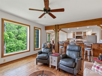 This is a must-see, upscale well-appointed condo in the gorgeous on Mountain Air Country Club in North Carolina - for sale on GolfHomes.com, golf home, golf lot