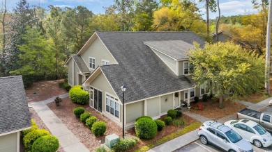 Nestled in the exclusive gated community of Tidewater, this on Tidewater Golf Club and Plantation in South Carolina - for sale on GolfHomes.com, golf home, golf lot