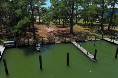 LOCATION, LOCATION, LOCATION!!!!! It is all about location with on Isle Dauphine Club Golf Course in Alabama - for sale on GolfHomes.com, golf home, golf lot