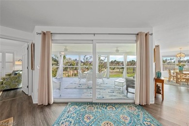 A hidden gem on Sanibel Island. Resting on an acre of land with on The Sanctuary Golf Club in Florida - for sale on GolfHomes.com, golf home, golf lot