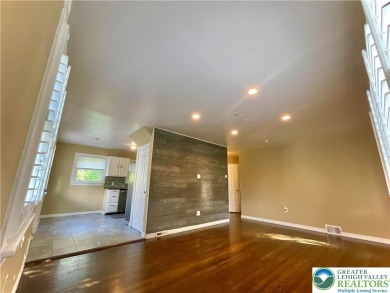Beautiful Single and VERY LOW maintenance home in the upscale on Wyoming Valley Country Club in Pennsylvania - for sale on GolfHomes.com, golf home, golf lot