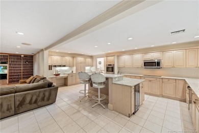CREATE YOUR OWN COMPOUND on this 1.6 private acre lot with over on Martin Downs Country Club in Florida - for sale on GolfHomes.com, golf home, golf lot