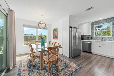 A hidden gem on Sanibel Island. Resting on an acre of land with on The Sanctuary Golf Club in Florida - for sale on GolfHomes.com, golf home, golf lot