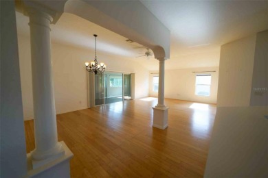 *big footprint + priced for updates.* Save on this Home For Sale on The Links of Spruce Creek in Florida - for sale on GolfHomes.com, golf home, golf lot