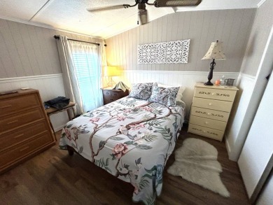 This 2-bedroom, 1-bathroom gem offers an incredible value and is on Crystal Lake Club in Florida - for sale on GolfHomes.com, golf home, golf lot