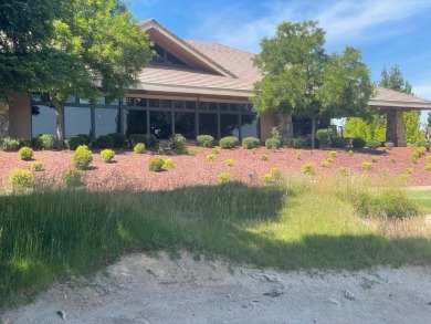 Enjoy quiet country living in the peaceful setting of the gated on The Club at Copper Valley Golf Course in California - for sale on GolfHomes.com, golf home, golf lot