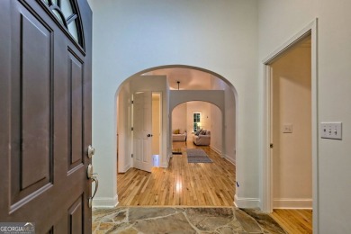 Nestled in Burton Getaways Community, this charming Fee Simple on Waterfall Country Club in Georgia - for sale on GolfHomes.com, golf home, golf lot