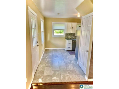 Beautiful Single and VERY LOW maintenance home in the upscale on Wyoming Valley Country Club in Pennsylvania - for sale on GolfHomes.com, golf home, golf lot