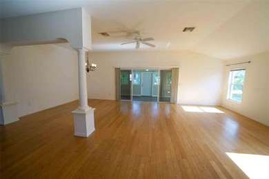 *big footprint + priced for updates.* Save on this Home For Sale on The Links of Spruce Creek in Florida - for sale on GolfHomes.com, golf home, golf lot