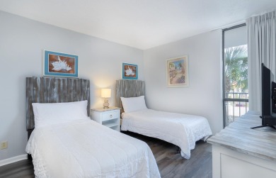 Rare Beachfront Investment - Fully Renovated & Turnkey! This on Edgewater Beach Resort in Florida - for sale on GolfHomes.com, golf home, golf lot