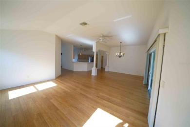 *big footprint + priced for updates.* Save on this Home For Sale on The Links of Spruce Creek in Florida - for sale on GolfHomes.com, golf home, golf lot