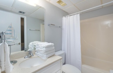 Rare Beachfront Investment - Fully Renovated & Turnkey! This on Edgewater Beach Resort in Florida - for sale on GolfHomes.com, golf home, golf lot