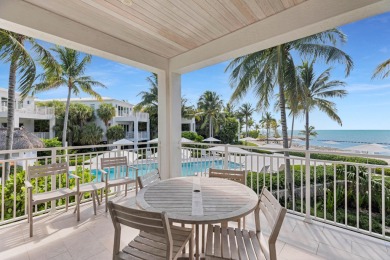 The Islands of Islamorada Beach Club is a meticulously designed on Cheeca Lodge Resort in Florida - for sale on GolfHomes.com, golf home, golf lot