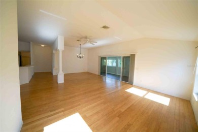 *big footprint + priced for updates.* Save on this Home For Sale on The Links of Spruce Creek in Florida - for sale on GolfHomes.com, golf home, golf lot