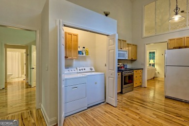 Nestled in Burton Getaways Community, this charming Fee Simple on Waterfall Country Club in Georgia - for sale on GolfHomes.com, golf home, golf lot