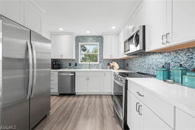 A hidden gem on Sanibel Island. Resting on an acre of land with on The Sanctuary Golf Club in Florida - for sale on GolfHomes.com, golf home, golf lot