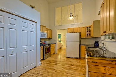 Nestled in Burton Getaways Community, this charming Fee Simple on Waterfall Country Club in Georgia - for sale on GolfHomes.com, golf home, golf lot