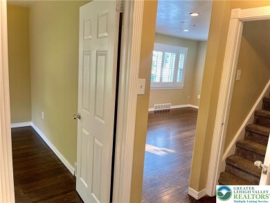 Beautiful Single and VERY LOW maintenance home in the upscale on Wyoming Valley Country Club in Pennsylvania - for sale on GolfHomes.com, golf home, golf lot