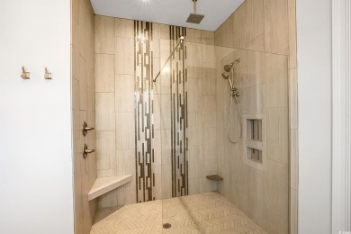 Price DROP! This stunning five-bedroom, four-bath on Myrtlewood Golf Course and Club  in South Carolina - for sale on GolfHomes.com, golf home, golf lot