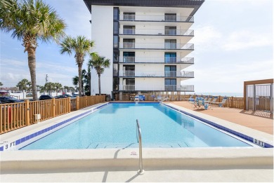 Rare Beachfront Investment - Fully Renovated & Turnkey! This on Edgewater Beach Resort in Florida - for sale on GolfHomes.com, golf home, golf lot